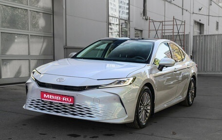 Toyota Camry, 2024 год, 3 250 000 рублей, 1 фотография