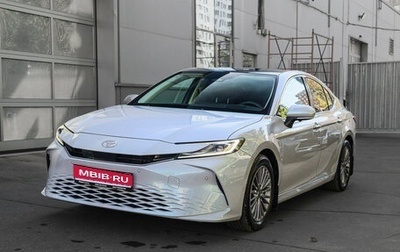 Toyota Camry, 2024 год, 3 250 000 рублей, 1 фотография