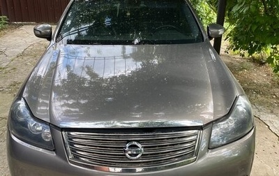 Nissan Fuga I, 2008 год, 325 000 рублей, 1 фотография