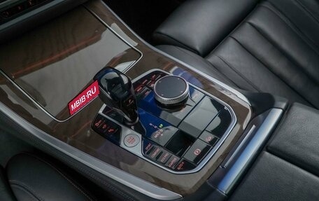 BMW X5, 2020 год, 5 999 999 рублей, 16 фотография