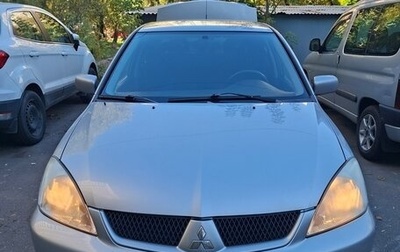 Mitsubishi Lancer IX, 2006 год, 520 000 рублей, 1 фотография