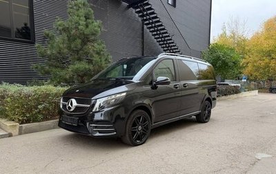 Mercedes-Benz V-Класс, 2023 год, 9 400 000 рублей, 1 фотография