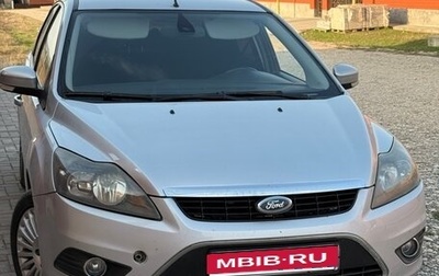 Ford Focus II рестайлинг, 2008 год, 450 000 рублей, 1 фотография