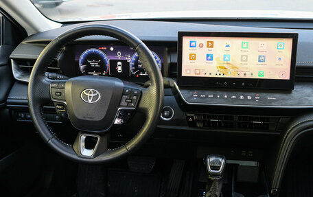 Toyota Camry, 2024 год, 3 250 000 рублей, 9 фотография