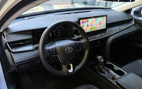 Toyota Camry, 2024 год, 3 250 000 рублей, 11 фотография