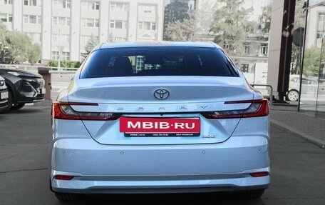 Toyota Camry, 2024 год, 3 250 000 рублей, 5 фотография