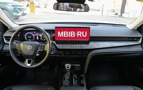 Toyota Camry, 2024 год, 3 250 000 рублей, 8 фотография