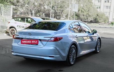 Toyota Camry, 2024 год, 3 250 000 рублей, 4 фотография