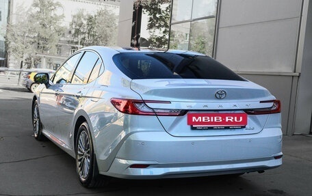 Toyota Camry, 2024 год, 3 250 000 рублей, 6 фотография