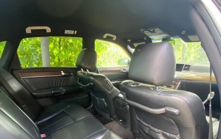 Nissan Fuga I, 2008 год, 325 000 рублей, 4 фотография