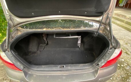 Nissan Fuga I, 2008 год, 325 000 рублей, 7 фотография
