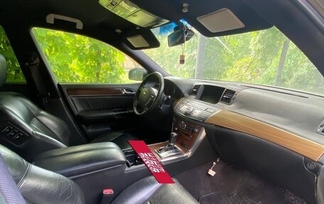 Nissan Fuga I, 2008 год, 325 000 рублей, 5 фотография