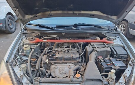 Mitsubishi Lancer IX, 2006 год, 520 000 рублей, 8 фотография