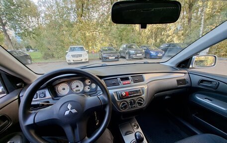 Mitsubishi Lancer IX, 2006 год, 520 000 рублей, 10 фотография