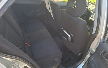 Mitsubishi Lancer IX, 2006 год, 520 000 рублей, 11 фотография