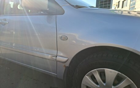 Mitsubishi Lancer IX, 2006 год, 520 000 рублей, 14 фотография