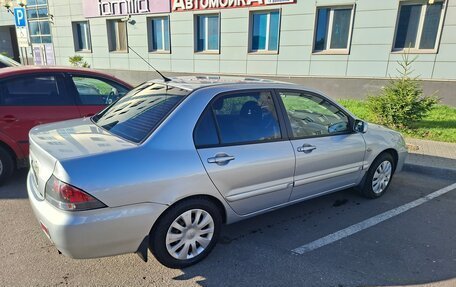 Mitsubishi Lancer IX, 2006 год, 520 000 рублей, 15 фотография