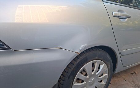 Mitsubishi Lancer IX, 2006 год, 520 000 рублей, 6 фотография