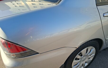 Mitsubishi Lancer IX, 2006 год, 520 000 рублей, 18 фотография