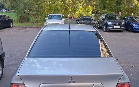 Mitsubishi Lancer IX, 2006 год, 520 000 рублей, 9 фотография