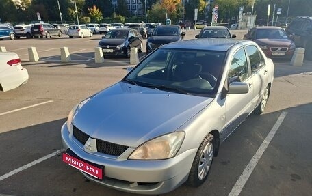 Mitsubishi Lancer IX, 2006 год, 520 000 рублей, 20 фотография