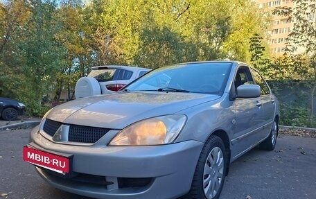 Mitsubishi Lancer IX, 2006 год, 520 000 рублей, 13 фотография