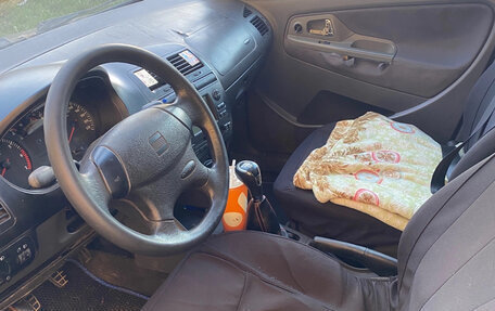 SEAT Cordoba II, 2000 год, 200 000 рублей, 6 фотография