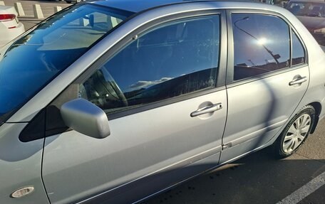 Mitsubishi Lancer IX, 2006 год, 520 000 рублей, 21 фотография