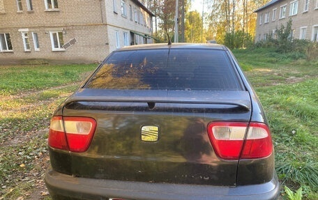SEAT Cordoba II, 2000 год, 200 000 рублей, 4 фотография