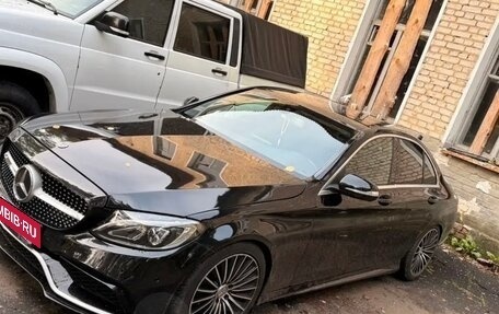 Mercedes-Benz C-Класс, 2014 год, 1 800 000 рублей, 2 фотография