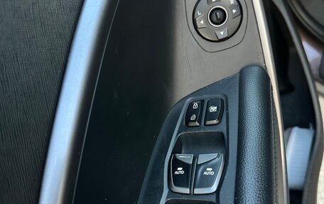 Hyundai Santa Fe III рестайлинг, 2012 год, 1 450 000 рублей, 21 фотография