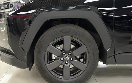 Toyota RAV4, 2026 год, 4 049 000 рублей, 5 фотография