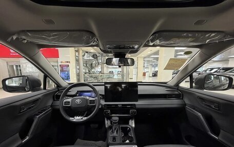 Toyota RAV4, 2026 год, 4 049 000 рублей, 7 фотография