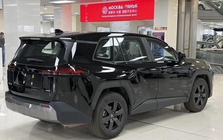 Toyota RAV4, 2026 год, 4 049 000 рублей, 4 фотография
