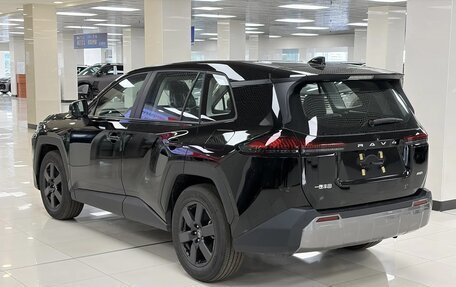 Toyota RAV4, 2026 год, 4 049 000 рублей, 3 фотография