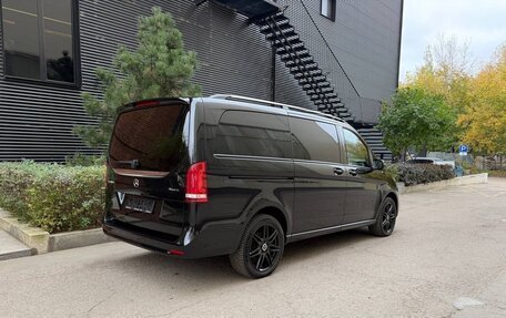 Mercedes-Benz V-Класс, 2023 год, 9 400 000 рублей, 6 фотография