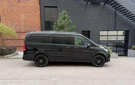 Mercedes-Benz V-Класс, 2023 год, 9 400 000 рублей, 5 фотография