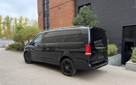 Mercedes-Benz V-Класс, 2023 год, 9 400 000 рублей, 8 фотография