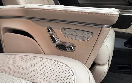 Mercedes-Benz V-Класс, 2023 год, 9 400 000 рублей, 23 фотография