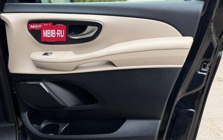 Mercedes-Benz V-Класс, 2023 год, 9 400 000 рублей, 26 фотография