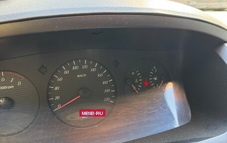 SsangYong Kyron I, 2008 год, 790 000 рублей, 9 фотография