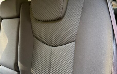 SsangYong Kyron I, 2008 год, 790 000 рублей, 15 фотография