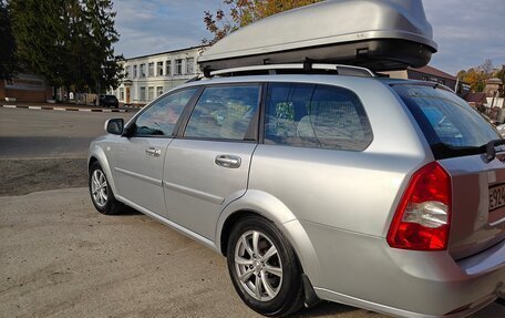 Chevrolet Lacetti, 2010 год, 720 000 рублей, 2 фотография