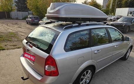Chevrolet Lacetti, 2010 год, 720 000 рублей, 3 фотография