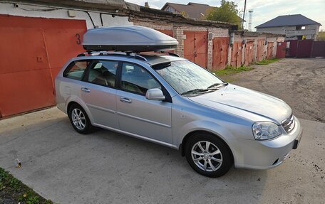Chevrolet Lacetti, 2010 год, 720 000 рублей, 4 фотография