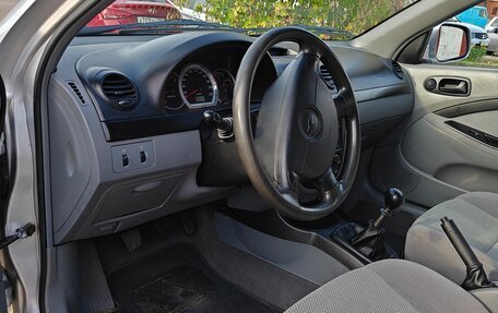Chevrolet Lacetti, 2010 год, 720 000 рублей, 8 фотография