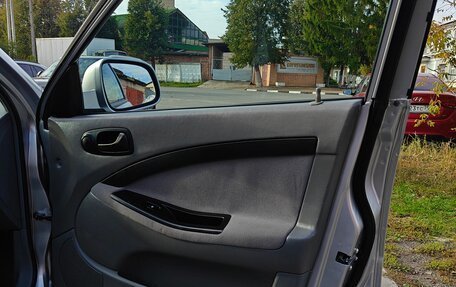 Chevrolet Lacetti, 2010 год, 720 000 рублей, 11 фотография