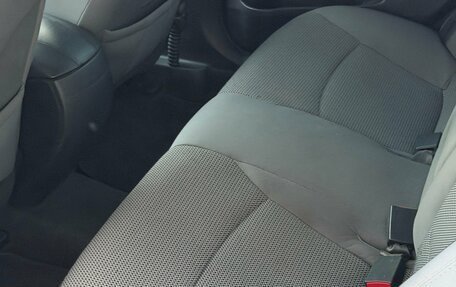 Hyundai Sonata VI, 2010 год, 1 110 000 рублей, 16 фотография