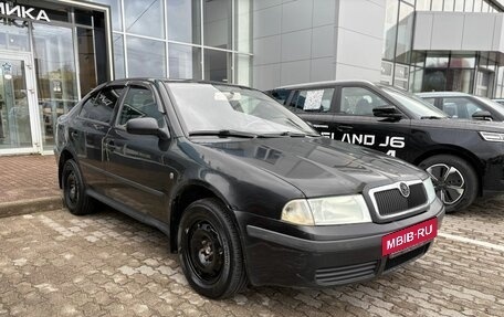 Skoda Octavia IV, 2008 год, 235 000 рублей, 3 фотография