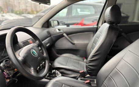 Skoda Octavia IV, 2008 год, 235 000 рублей, 10 фотография